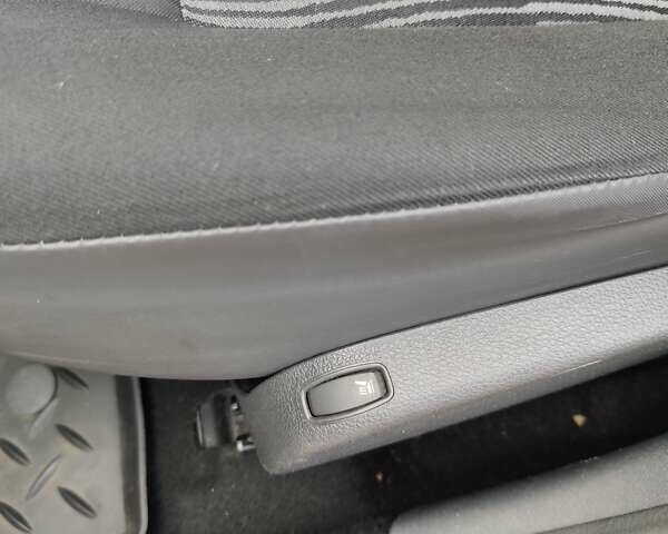 Білий Дачія Sandero, об'ємом двигуна 1.6 л та пробігом 147 тис. км за 5900 $, фото 20 на Automoto.ua