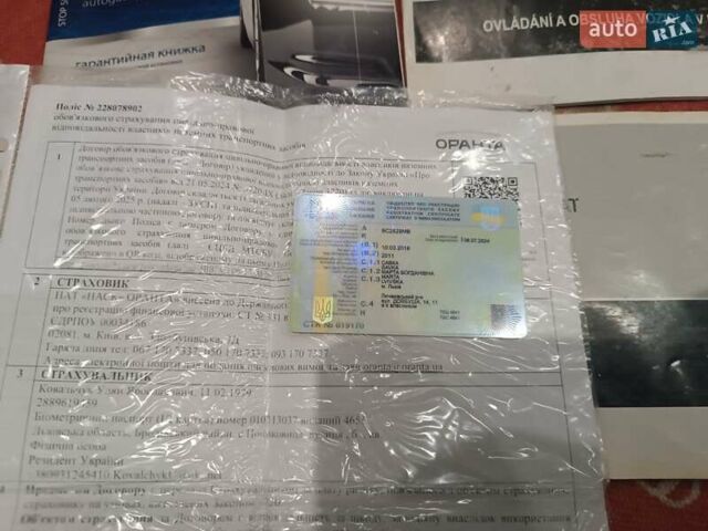 Белый Дачия Сандеро, объемом двигателя 1.15 л и пробегом 273 тыс. км за 2999 $, фото 20 на Automoto.ua