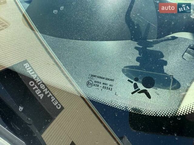 Білий Дачія Sandero, об'ємом двигуна 1.2 л та пробігом 220 тис. км за 4250 $, фото 8 на Automoto.ua