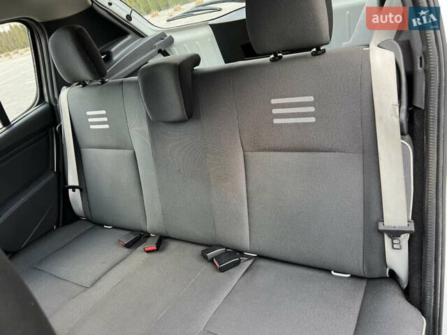 Белый Дачия Сандеро, объемом двигателя 1.2 л и пробегом 178 тыс. км за 4750 $, фото 59 на Automoto.ua