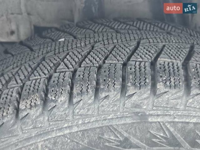 Белый Дачия Сандеро, объемом двигателя 1.46 л и пробегом 116 тыс. км за 6200 $, фото 10 на Automoto.ua