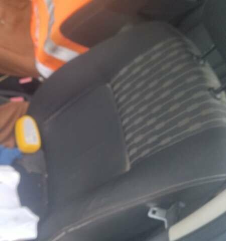 Белый Дачия Сандеро, объемом двигателя 1.2 л и пробегом 155 тыс. км за 1777 $, фото 9 на Automoto.ua