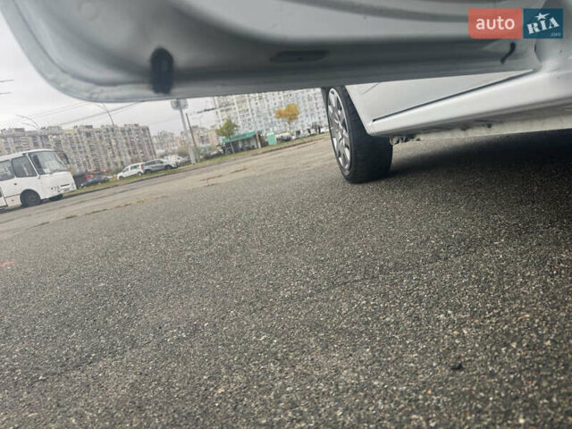 Белый Дачия Сандеро, объемом двигателя 1.15 л и пробегом 216 тыс. км за 3850 $, фото 18 на Automoto.ua