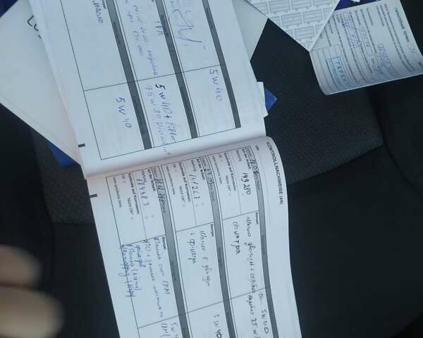 Белый Дачия Сандеро, объемом двигателя 1.15 л и пробегом 213 тыс. км за 4600 $, фото 8 на Automoto.ua