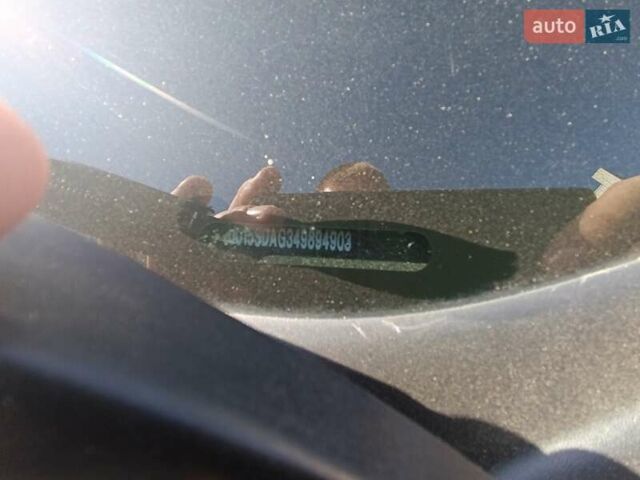 Білий Дачія Sandero, об'ємом двигуна 1.15 л та пробігом 206 тис. км за 5100 $, фото 1 на Automoto.ua