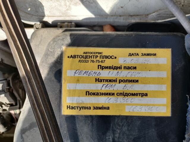 Білий Дачія Sandero, об'ємом двигуна 0 л та пробігом 115 тис. км за 4600 $, фото 15 на Automoto.ua