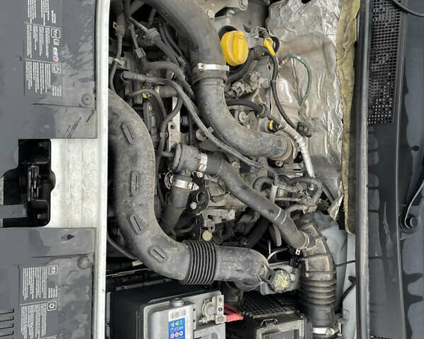 Белый Дачия Сандеро, объемом двигателя 0.9 л и пробегом 127 тыс. км за 4900 $, фото 29 на Automoto.ua