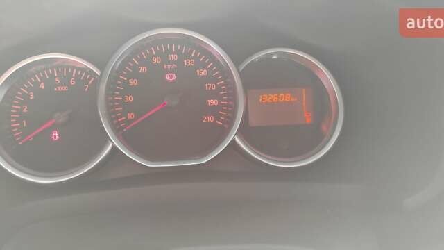 Белый Дачия Сандеро, объемом двигателя 1 л и пробегом 133 тыс. км за 8000 $, фото 4 на Automoto.ua
