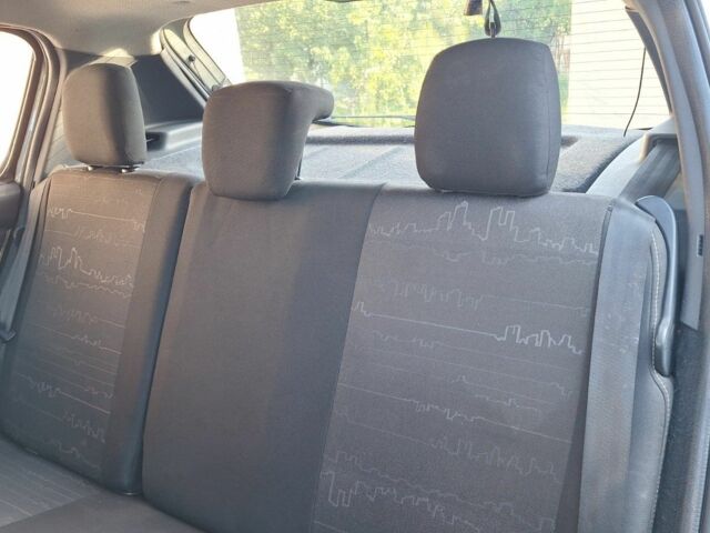 Бежевый Дачия Сандеро, объемом двигателя 1.6 л и пробегом 151 тыс. км за 6500 $, фото 18 на Automoto.ua