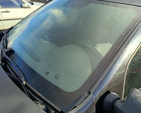 Чорний Дачія Sandero, об'ємом двигуна 1.15 л та пробігом 245 тис. км за 1800 $, фото 23 на Automoto.ua