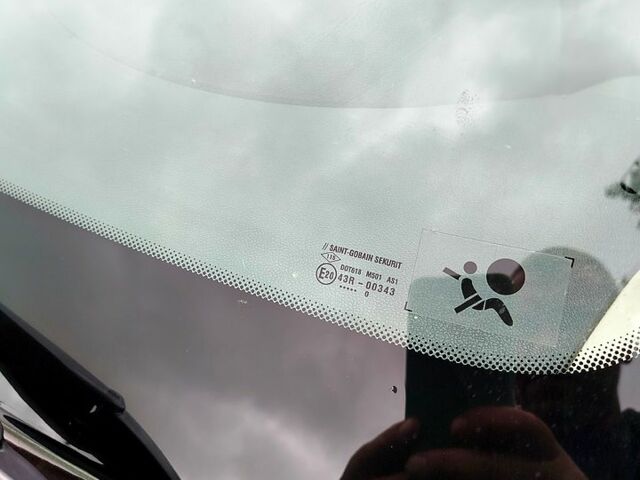 Черный Дачия Сандеро, объемом двигателя 1.1 л и пробегом 165 тыс. км за 4500 $, фото 6 на Automoto.ua