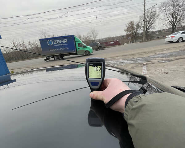 Чорний Дачія Sandero, об'ємом двигуна 1.4 л та пробігом 225 тис. км за 5650 $, фото 84 на Automoto.ua