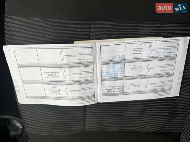 Черный Дачия Сандеро, объемом двигателя 1.6 л и пробегом 131 тыс. км за 5750 $, фото 38 на Automoto.ua