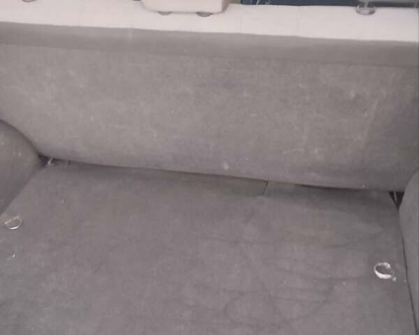 Черный Дачия Сандеро, объемом двигателя 1.2 л и пробегом 300 тыс. км за 4000 $, фото 5 на Automoto.ua