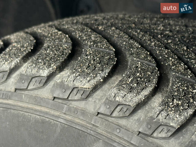 Черный Дачия Сандеро, объемом двигателя 1.6 л и пробегом 131 тыс. км за 5750 $, фото 13 на Automoto.ua
