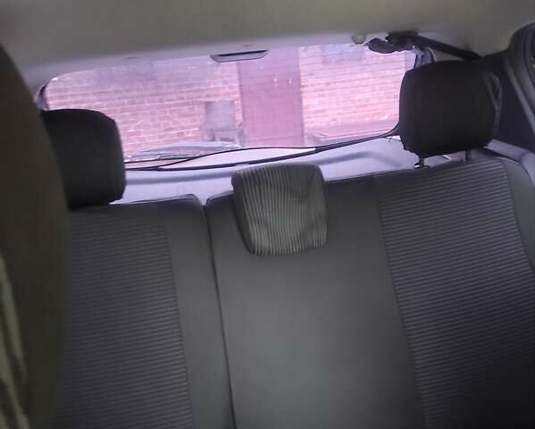 Чорний Дачія Sandero, об'ємом двигуна 1.46 л та пробігом 260 тис. км за 5100 $, фото 6 на Automoto.ua