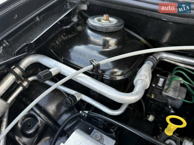 Чорний Дачія Sandero, об'ємом двигуна 1.6 л та пробігом 170 тис. км за 5999 $, фото 42 на Automoto.ua
