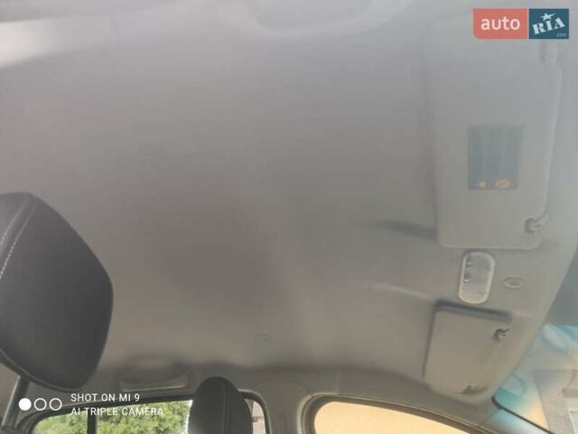 Черный Дачия Сандеро, объемом двигателя 1.2 л и пробегом 155 тыс. км за 4950 $, фото 17 на Automoto.ua