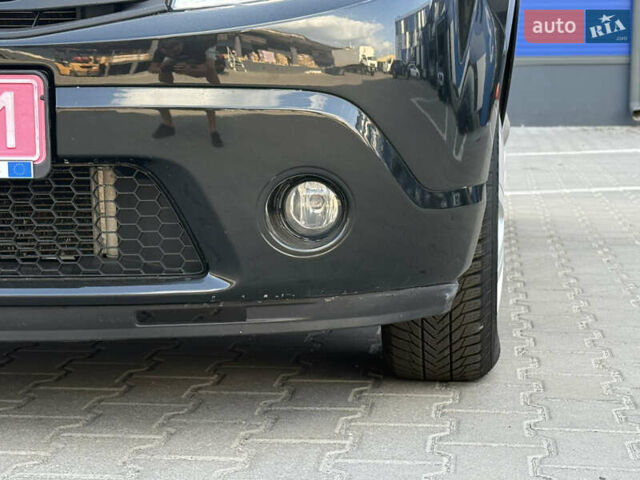 Чорний Дачія Sandero, об'ємом двигуна 1.6 л та пробігом 170 тис. км за 5999 $, фото 15 на Automoto.ua