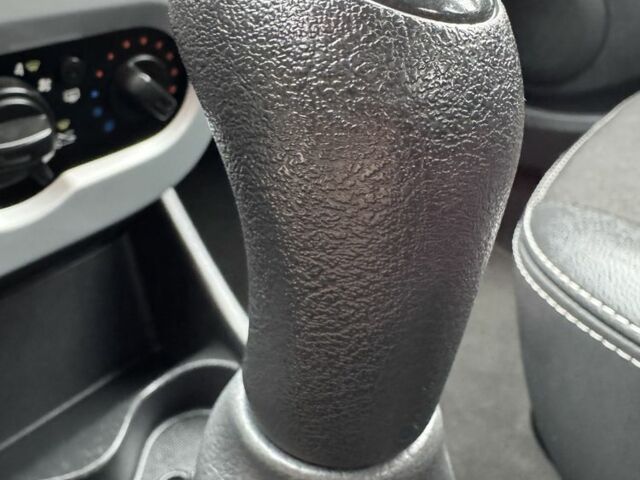 Коричневый Дачия Сандеро, объемом двигателя 1.6 л и пробегом 189 тыс. км за 6300 $, фото 14 на Automoto.ua