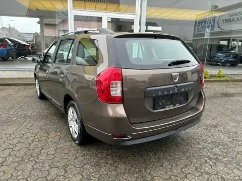 Коричневий Дачія Sandero, об'ємом двигуна 0.12 л та пробігом 62 тис. км за 6000 $, фото 4 на Automoto.ua