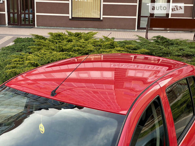 Красный Дачия Сандеро, объемом двигателя 1.4 л и пробегом 179 тыс. км за 4700 $, фото 58 на Automoto.ua