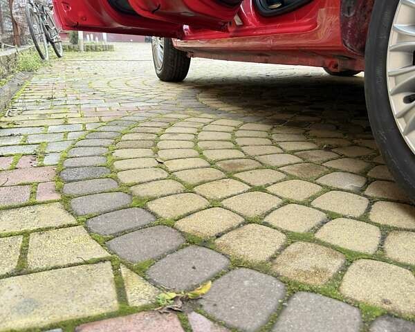 Червоний Дачія Sandero, об'ємом двигуна 1.4 л та пробігом 131 тис. км за 4000 $, фото 8 на Automoto.ua