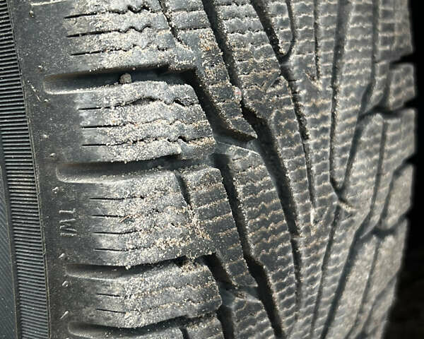 Красный Дачия Сандеро, объемом двигателя 1.4 л и пробегом 152 тыс. км за 4500 $, фото 18 на Automoto.ua