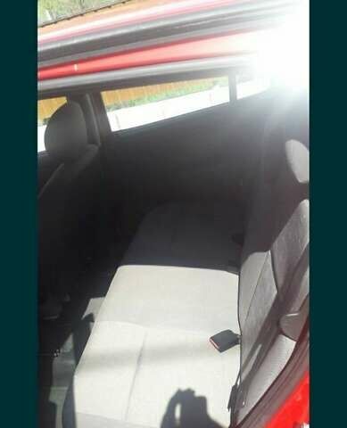 Червоний Дачія Sandero, об'ємом двигуна 1.39 л та пробігом 224 тис. км за 4150 $, фото 9 на Automoto.ua