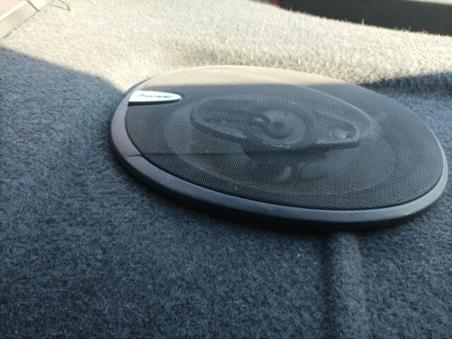 Червоний Дачія Sandero, об'ємом двигуна 0 л та пробігом 224 тис. км за 3400 $, фото 5 на Automoto.ua