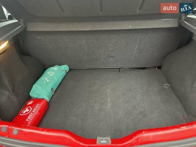 Красный Дачия Сандеро, объемом двигателя 1.2 л и пробегом 205 тыс. км за 4800 $, фото 27 на Automoto.ua