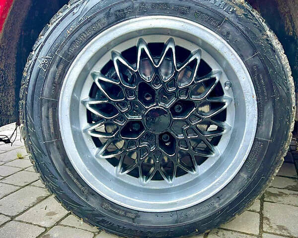 Красный Дачия Сандеро, объемом двигателя 1.39 л и пробегом 200 тыс. км за 3500 $, фото 7 на Automoto.ua