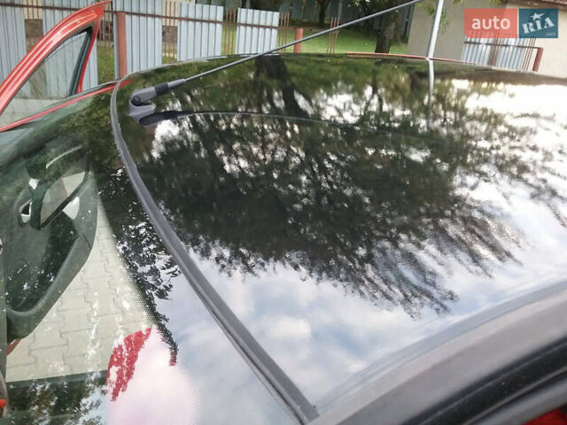 Червоний Дачія Sandero, об'ємом двигуна 1.4 л та пробігом 140 тис. км за 6150 $, фото 8 на Automoto.ua
