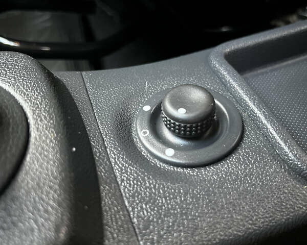 Красный Дачия Сандеро, объемом двигателя 1.4 л и пробегом 152 тыс. км за 4500 $, фото 12 на Automoto.ua