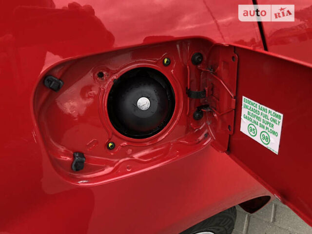 Червоний Дачія Sandero, об'ємом двигуна 1.4 л та пробігом 94 тис. км за 5590 $, фото 18 на Automoto.ua