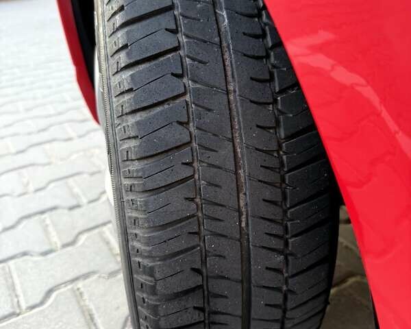Червоний Дачія Sandero, об'ємом двигуна 1.39 л та пробігом 164 тис. км за 4200 $, фото 27 на Automoto.ua