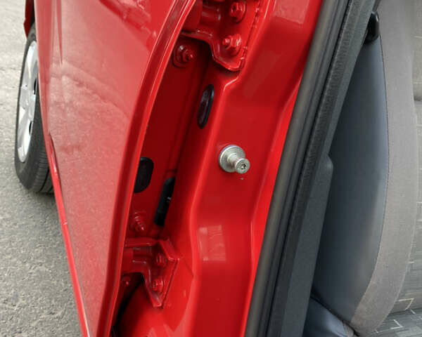 Червоний Дачія Sandero, об'ємом двигуна 1.4 л та пробігом 179 тис. км за 4700 $, фото 125 на Automoto.ua