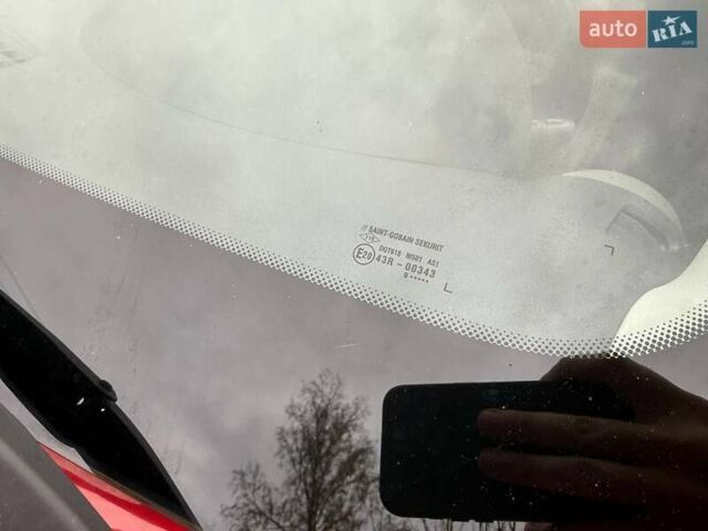 Красный Дачия Сандеро, объемом двигателя 1.39 л и пробегом 164 тыс. км за 4100 $, фото 26 на Automoto.ua