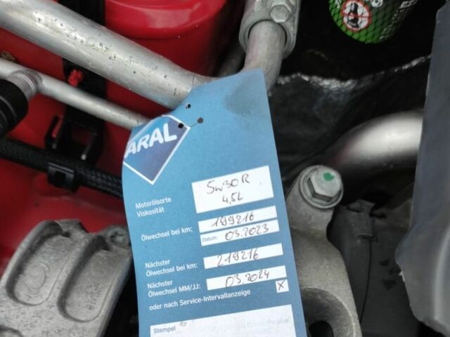 Красный Дачия Сандеро, объемом двигателя 1.5 л и пробегом 205 тыс. км за 6800 $, фото 9 на Automoto.ua