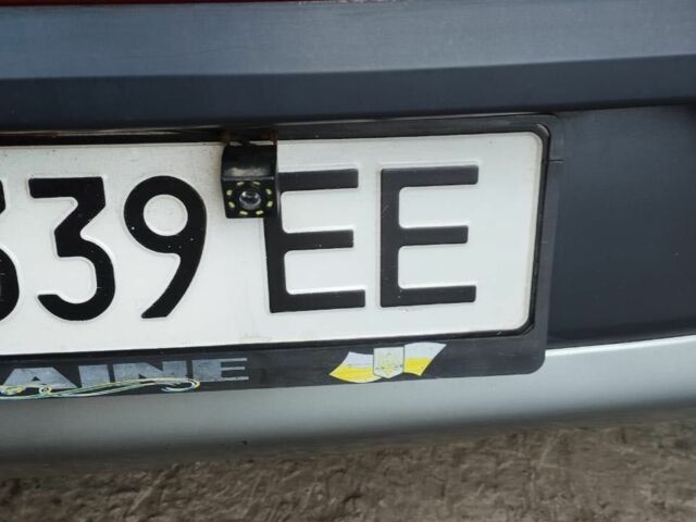 Червоний Дачія Sandero, об'ємом двигуна 1.6 л та пробігом 194 тис. км за 7544 $, фото 8 на Automoto.ua