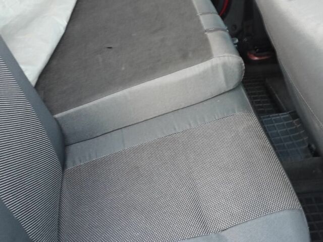 Червоний Дачія Sandero, об'ємом двигуна 1.6 л та пробігом 194 тис. км за 7544 $, фото 10 на Automoto.ua