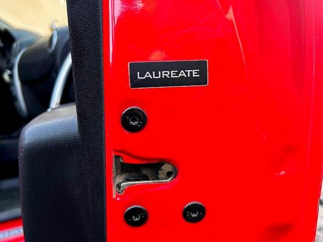 Красный Дачия Сандеро, объемом двигателя 1.4 л и пробегом 133 тыс. км за 5000 $, фото 9 на Automoto.ua