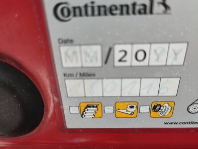 Красный Дачия Сандеро, объемом двигателя 1.5 л и пробегом 205 тыс. км за 6800 $, фото 10 на Automoto.ua