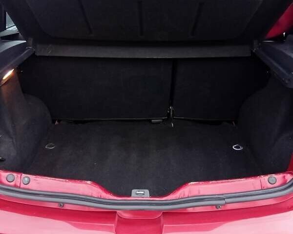 Червоний Дачія Sandero, об'ємом двигуна 1.6 л та пробігом 252 тис. км за 6750 $, фото 13 на Automoto.ua