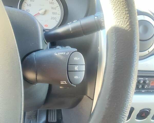 Красный Дачия Сандеро, объемом двигателя 1.2 л и пробегом 143 тыс. км за 5500 $, фото 3 на Automoto.ua