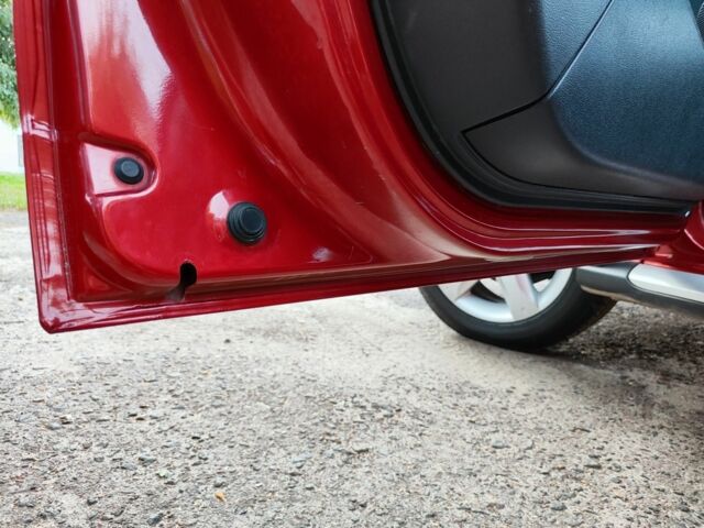 Красный Дачия Сандеро, объемом двигателя 6 л и пробегом 157 тыс. км за 6350 $, фото 4 на Automoto.ua