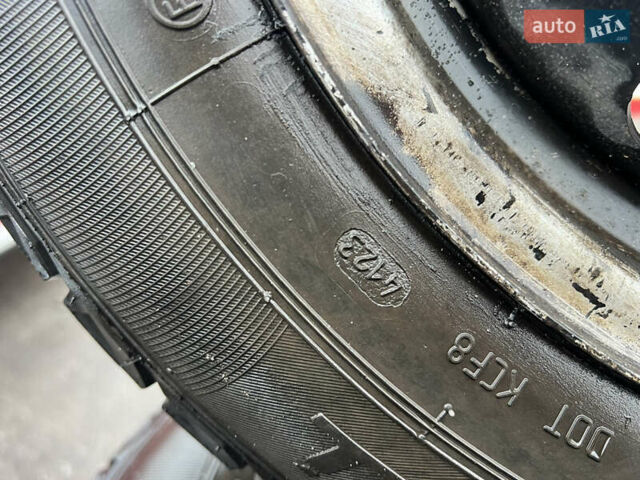 Красный Дачия Сандеро, объемом двигателя 1.6 л и пробегом 100 тыс. км за 6700 $, фото 32 на Automoto.ua