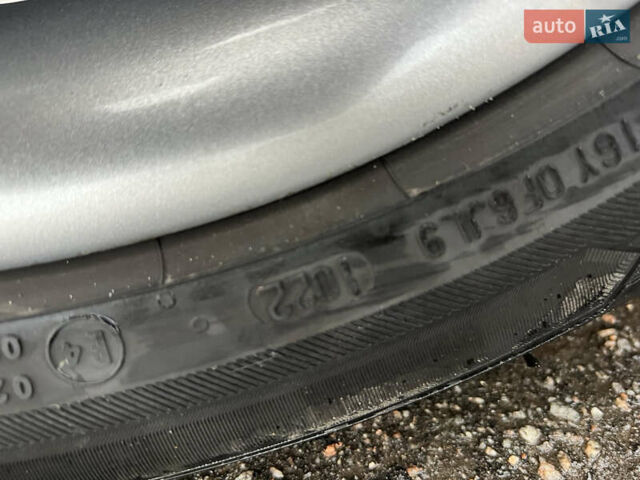 Красный Дачия Сандеро, объемом двигателя 1.6 л и пробегом 100 тыс. км за 6700 $, фото 29 на Automoto.ua