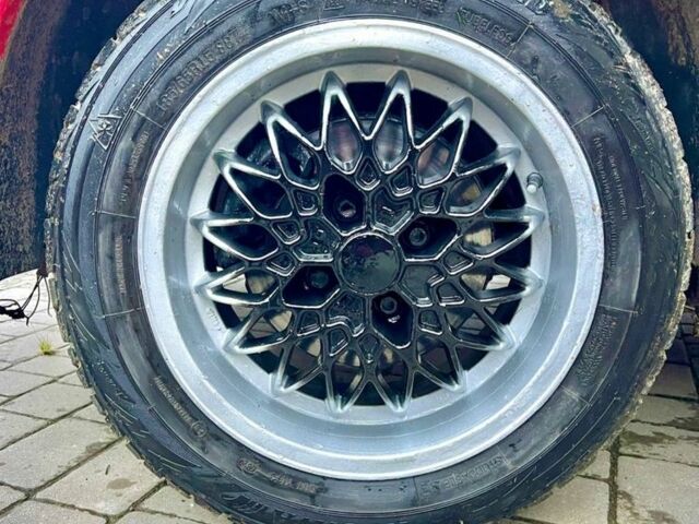 Червоний Дачія Sandero, об'ємом двигуна 1.4 л та пробігом 200 тис. км за 3500 $, фото 3 на Automoto.ua