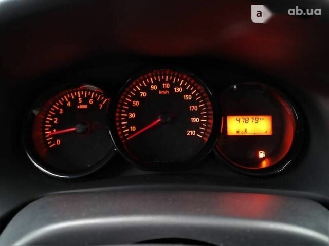 Дачия Сандеро 2016 в Знаменке на Automoto.ua Дачия Сандеро, объемом двигателя 1.2 л и пробегом 47 тыс. км за 6500 $, фото 12 на Automoto.ua